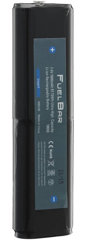 Aku lambile Nimbus 12000 Mareld