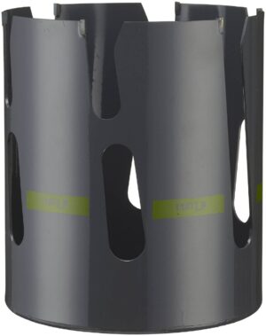 Pikk avasaag puidule, puitlaastplaadile, kahhelkivile, plastile jms Luna