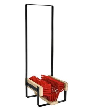 NYBY jalatsipuhastaja