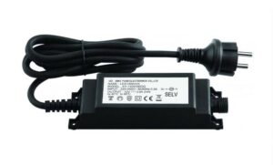 Trafo 12 VDC MALMBERGS