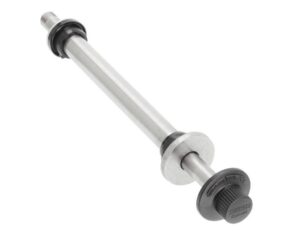 Ezylockiga spindel käiale T4 MSK-250 Tormek