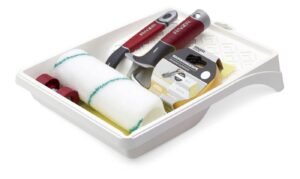 Rullikomplekt Elite Maxi maalriteibiga Anza