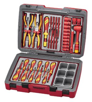Tööriistakomplekt Teng Tools TC-6T02