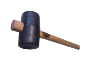 Kummivasar. Thor Hammer 90952 / 90957