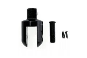 Eraldi nelikanttapp liigendkäepidemele Teng Tools