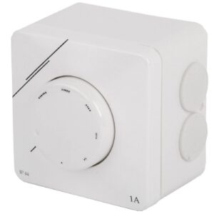 Kiiruse regulaator 1A Flexit