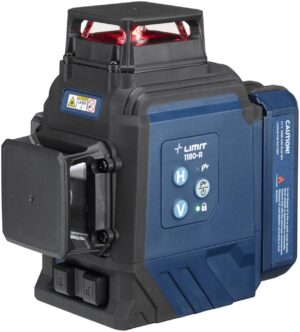 Ristjoonlaser Limit 1180-RH