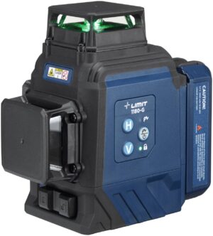 Ristjoonlaser Limit 1180-G