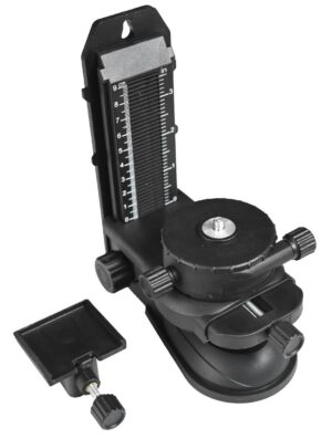 Universaalne hoidik ristjoonlaseritele Limit