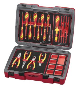 Tööriistakomplekt Teng Tools TC-6TE02