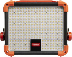 Töölamp Sirius 30000 Mareld