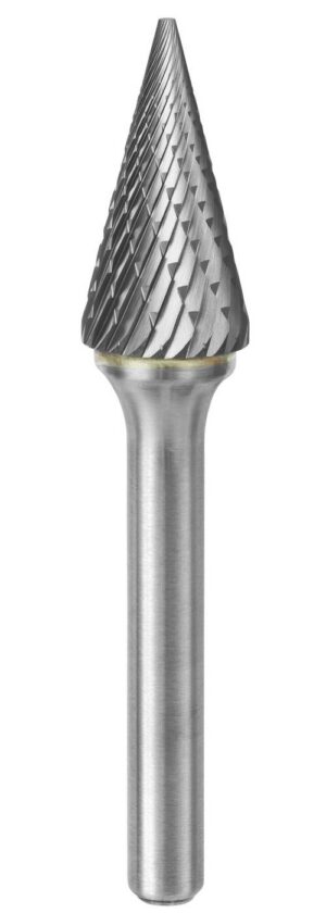 Pöörlev viil Procut M, hammastus 6