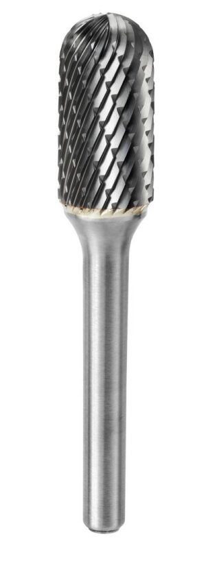 Pöörlev viil Procut, hammastus 6