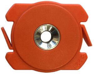 Karbisisu Hole-In-One Flex seadmekarbile