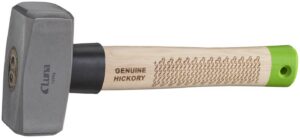 Hikkorist varrega meislihaamer Luna