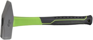 Klaasplastist varrega töökojahaamer Luna