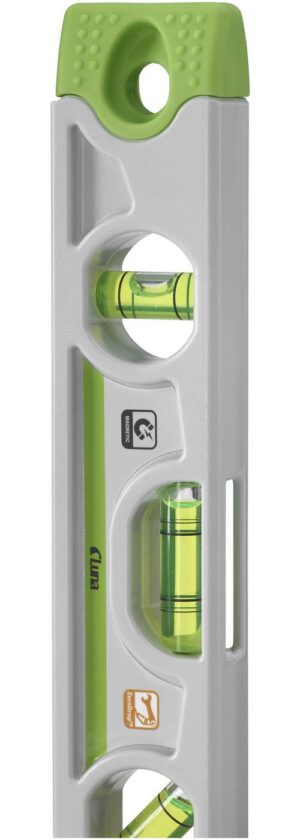 Plastist torpeedovesilood Luna