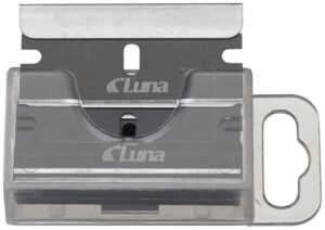 Klaasikraabitsa terad SK2H Luna