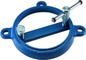 Magnat Plus pöördplaat kruustangidele Durlach 100–180mm