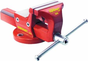 Kruustangid Magnat, MDS süsteemiga, 120-160 mm Durlach