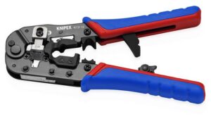 Knipex presstangid Western RJ45 jaoks