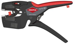 Knipex Nexstrip islolatsioonikoorimistangid