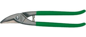 Avakäärid D107-250 Bessey