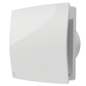 Vannitoa ventilaator Elect 100 TH/125 TH Flexit