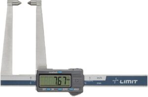 Digitaalne pidurikettanihik Limit