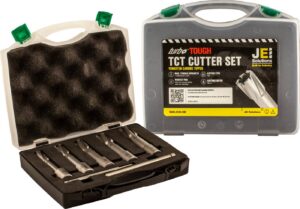 Südamikpuuride komplekt Turbo Tough HM 2''