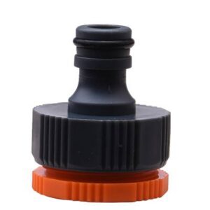 Kraaniliitmik 3/4" ja 1" Harden