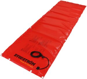 Soojendusmatt Bygg-Ström