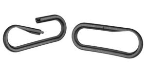 Karabiin silmusvõtmetele