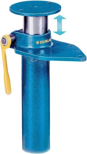 Kõrguse regulaator Durlachi Magnatile ja Magnat Plusile