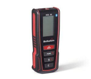 Kaugusemõõtja HDL 60 Hultafors