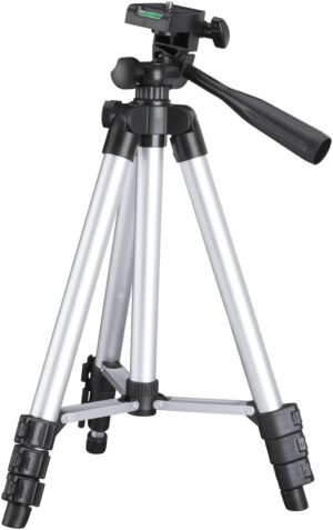 Alumiiniumist statiiv mõõteseadmetele Limit