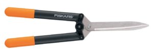 Hekikäärid Powerlever HS52 Fiskars