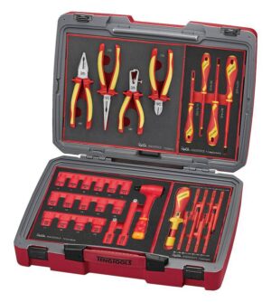 Tööriistakomplekt Teng Tools TC-6TE04