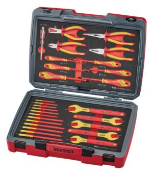 Tööriistakomplekt Teng Tools TC-6TE05