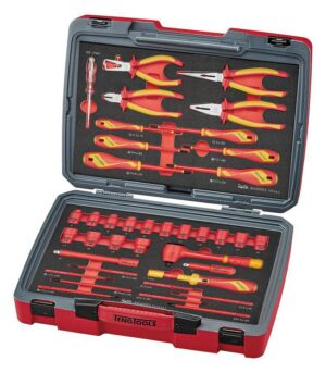 Tööriistakomplekt Teng Tools TC-6TE06
