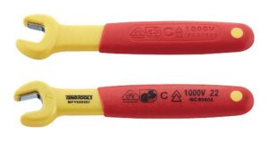 Lehtvõtmed 1000V Teng Tools MPV600507 / MPV600524