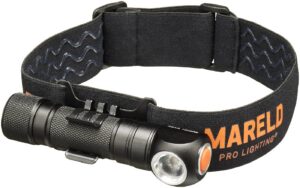 Pealamp NOVA 1500 RE