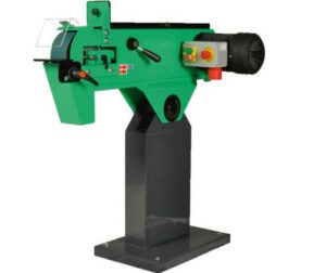 Lintlihvmasin metallile HM TAS 75