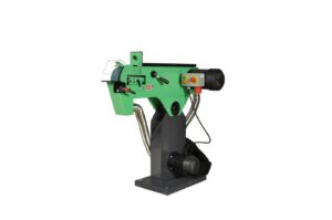 Väljatõmbega lintlihvmasin metallile HM TAS 75X