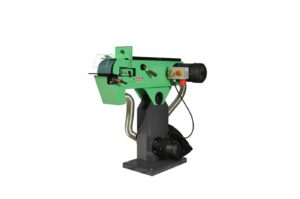 Väljatõmbega lintlihvmasin metallile HM TAS 150X