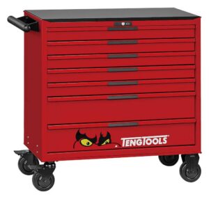 Tööriistakomplekt TengTools TKW37R637F