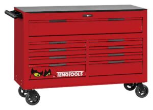 Tööriistakäru TengTools TSW64R9