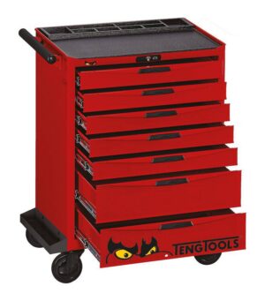 Tööriistakäru külgriiul TengTools 580T