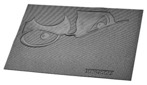 Pealismatt tööriistakärule TengTools EVA-453660/EVA453946