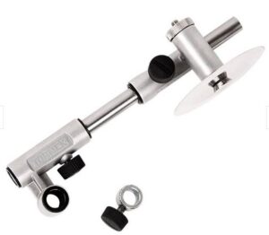 Teritusrakis Tormek RBS-140